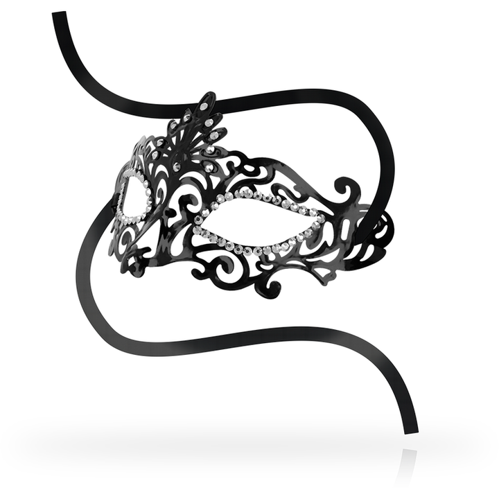 Ohmama Masks - Masks With Beads