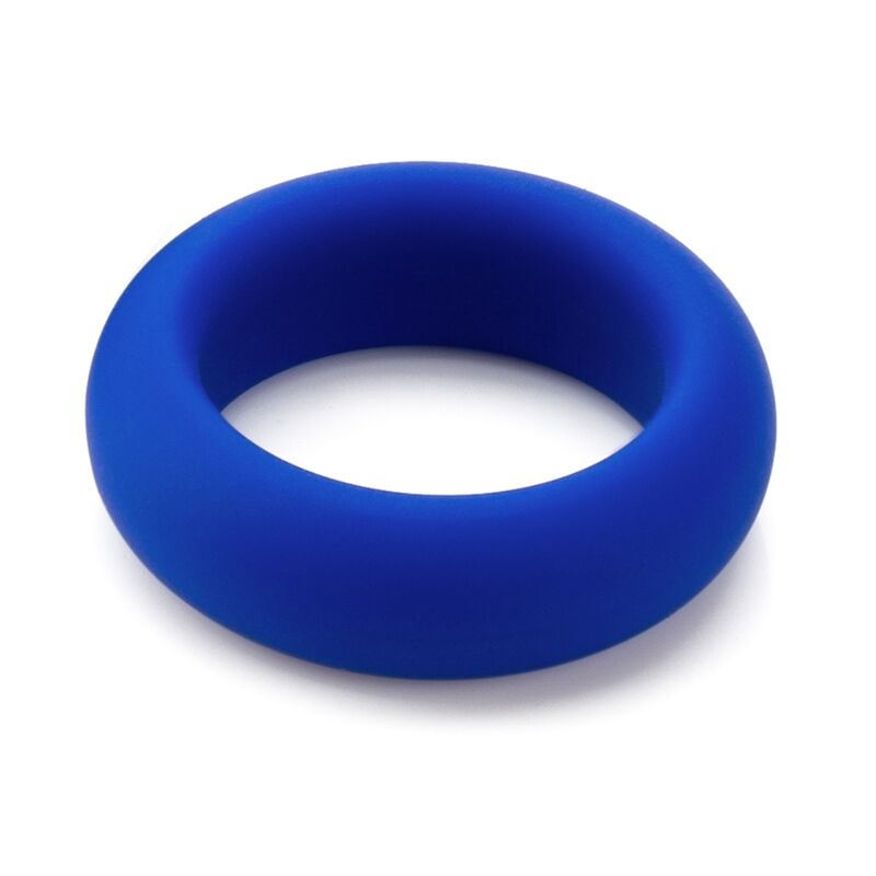 Je Joue - Blue Silicone Ring Minimum Strangulation