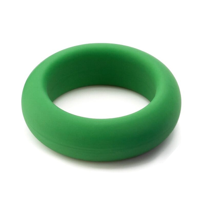 Je Joue - Green Silicone Ring Medium Choke
