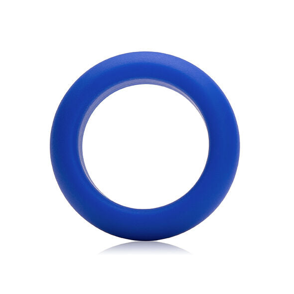 Je Joue - Blue Silicone Ring Minimum Strangulation