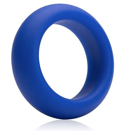 Je Joue - Blue Silicone Ring Minimum Strangulation