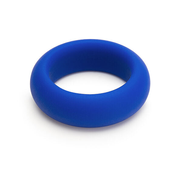 Je Joue - Blue Silicone Ring Minimum Strangulation