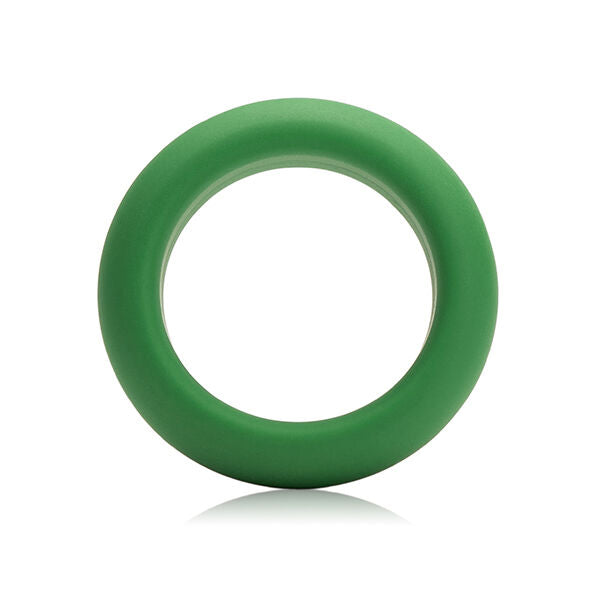 Je Joue - Green Silicone Ring Medium Choke