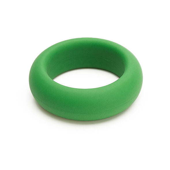 Je Joue - Green Silicone Ring Medium Choke