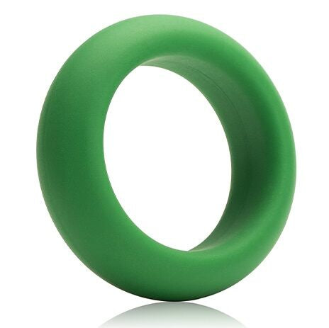 Je Joue - Green Silicone Ring Medium Choke