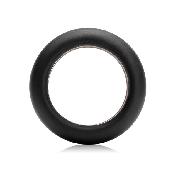 Je Joue - Maximum Stretch Silicone Cock Ring Black