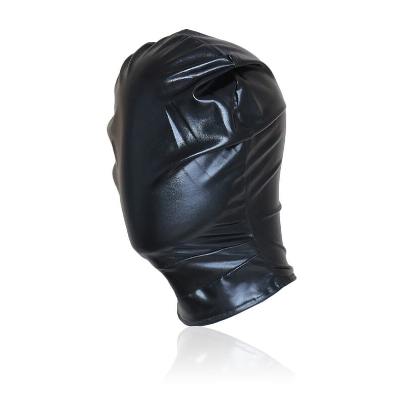 Ohmama fetish gapless hat