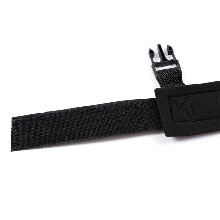Ohmama Fetish - Neoprene Hook And Loop Fastener Wrist