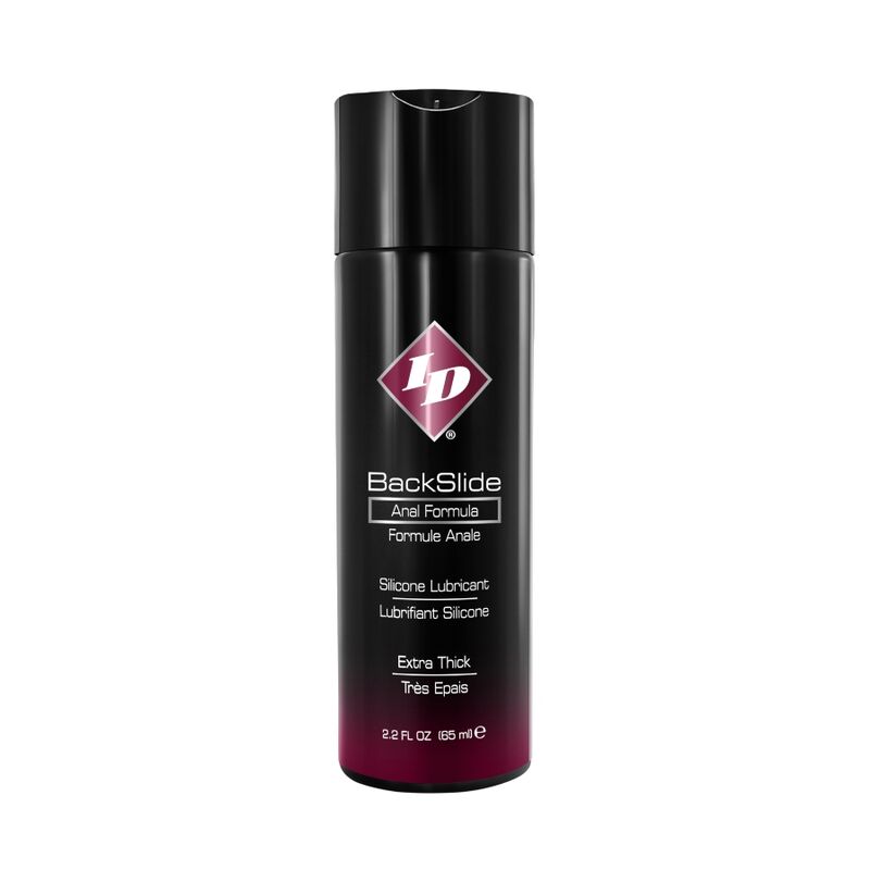Id Backslide Anal - Formula 65 ML