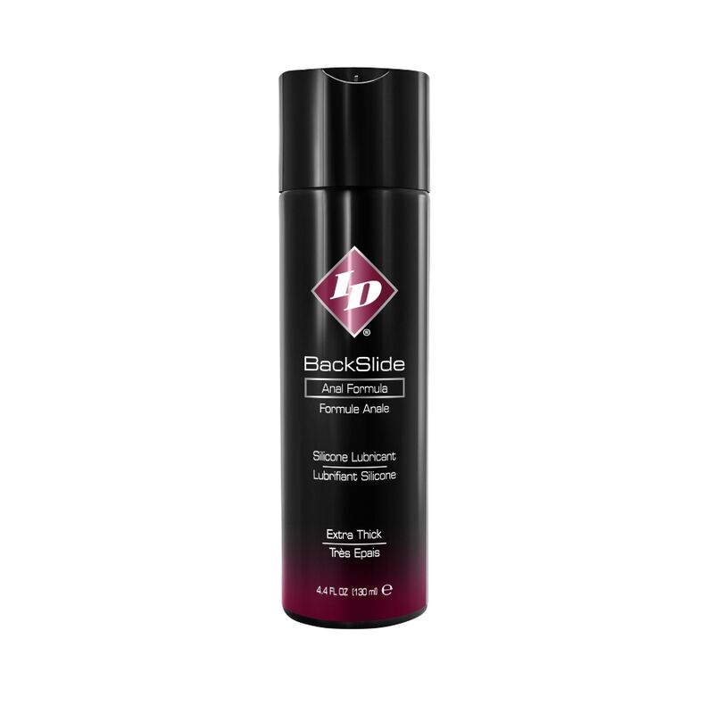 Id Backslide Anal - Formula 130 ML