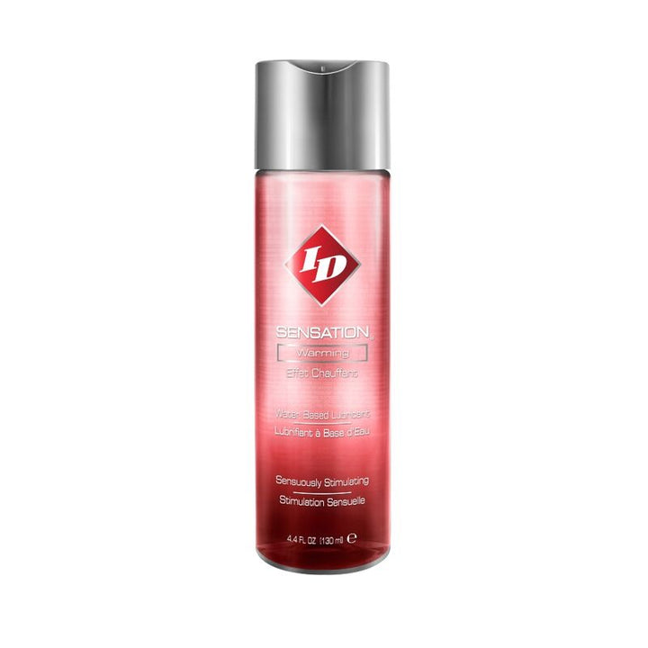 Id Sensation - Warming Lube 130 ML