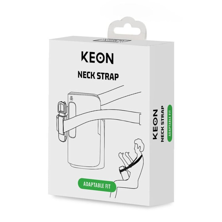 Kiiroo - Keon Neck Strap Neck Strap