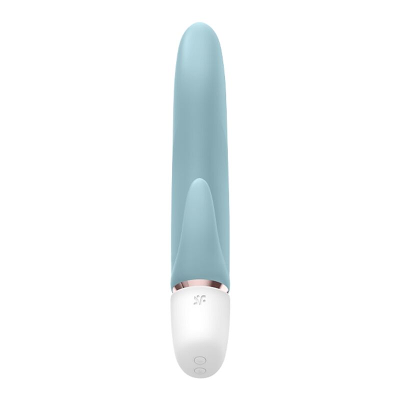 SATISFYER - MARVELOUS FOUR VIBRATOR &amp; AIR PULSE SET