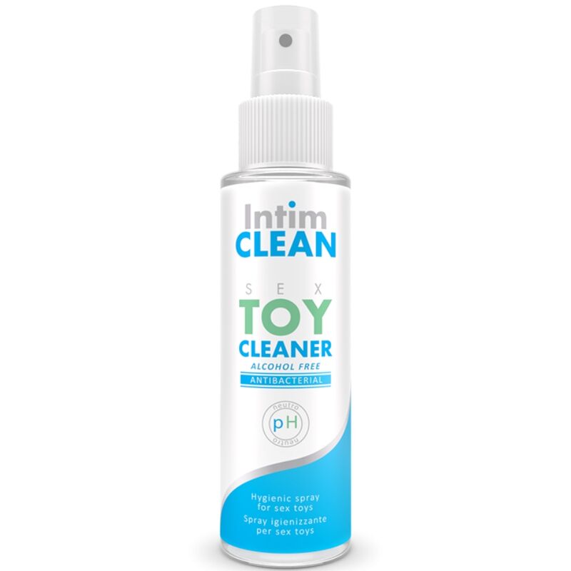 Intimateline Intimclean - Toy Cleaner 100 ML