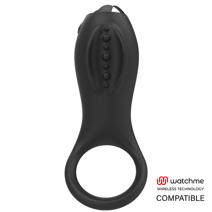 BRILLY GLAM - ALAN RING + WATCHME REMOTE CONTROL