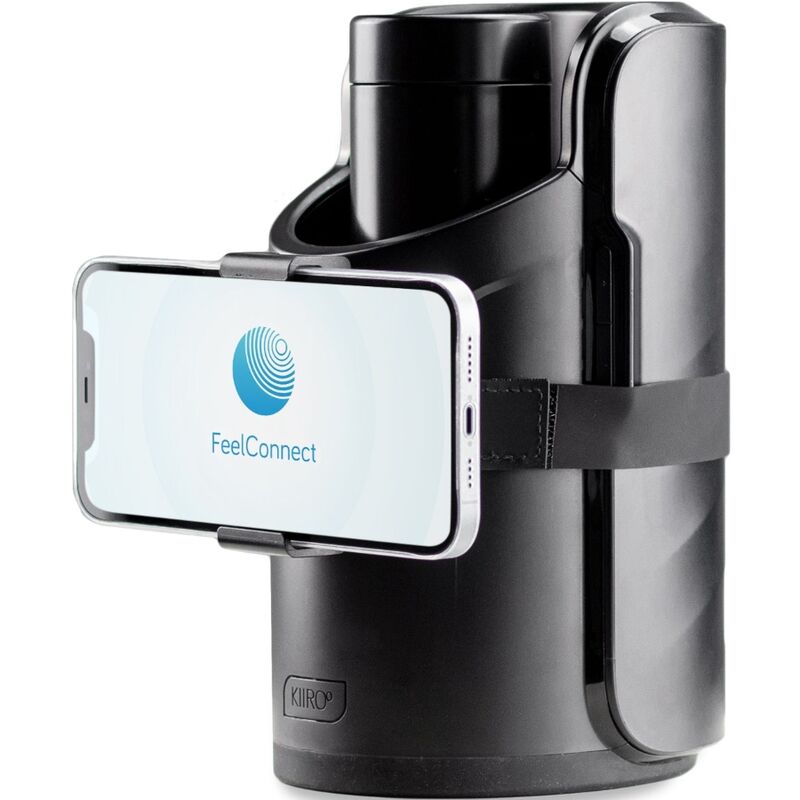 Kiiroo - Keon Phone Holder Mobile Adapter