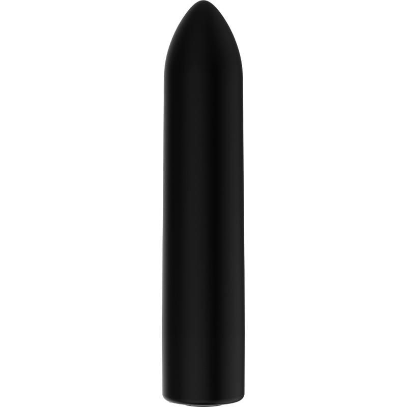 Intense Vibrating Bullet - 10 Patterns