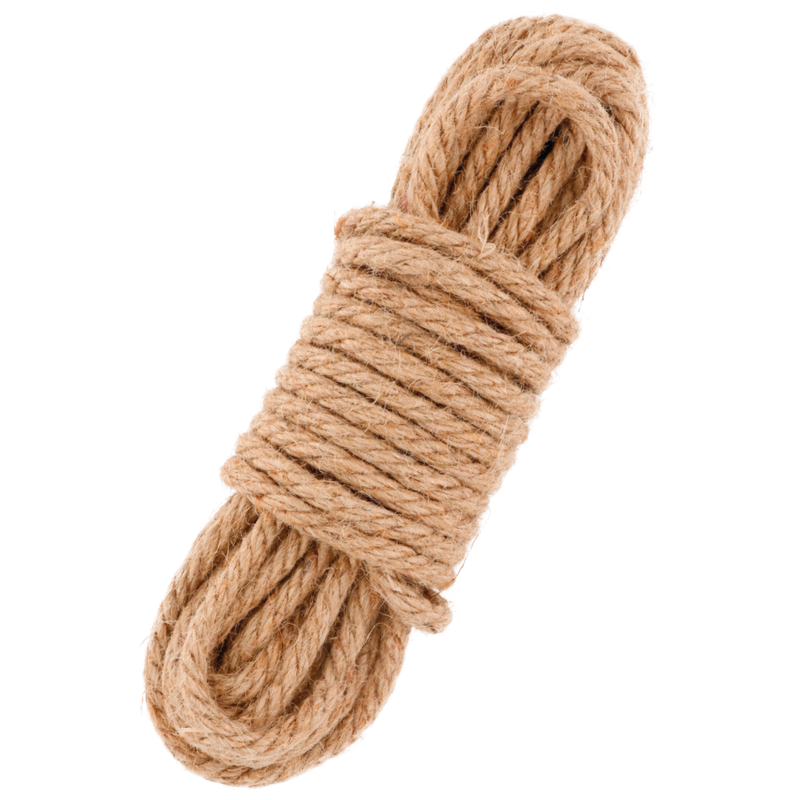 Darkness Japanese - Rope 10 M Jute