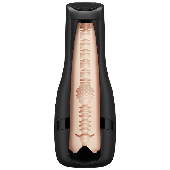 Satisfyer Men - Sleeve Tri Delights