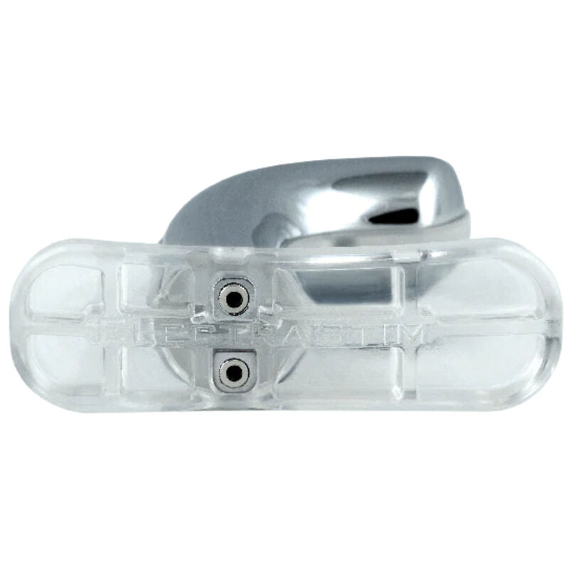 Electrastim Exo Rogue Prostate Massager — Metal
