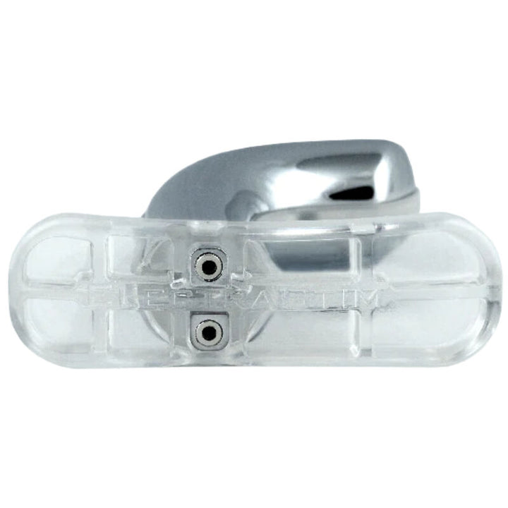 Electrastim Exo Rogue Prostate Massager — Metal