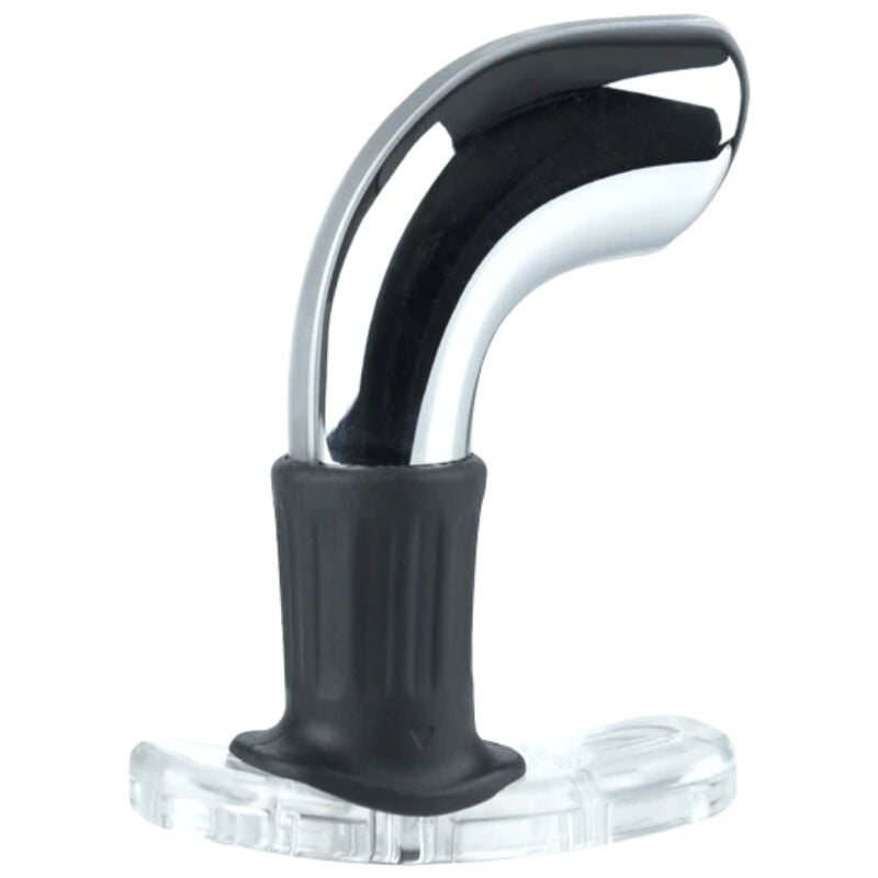 Electrastim Exo Rogue Prostate Massager — Metal