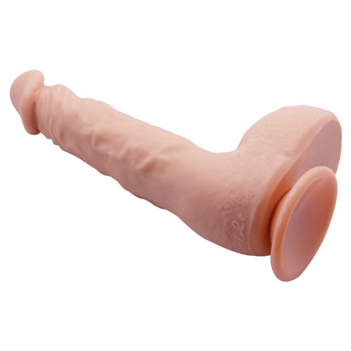 Baile Realistic - Dildo Jason Natural 24 CM — Skin TPR