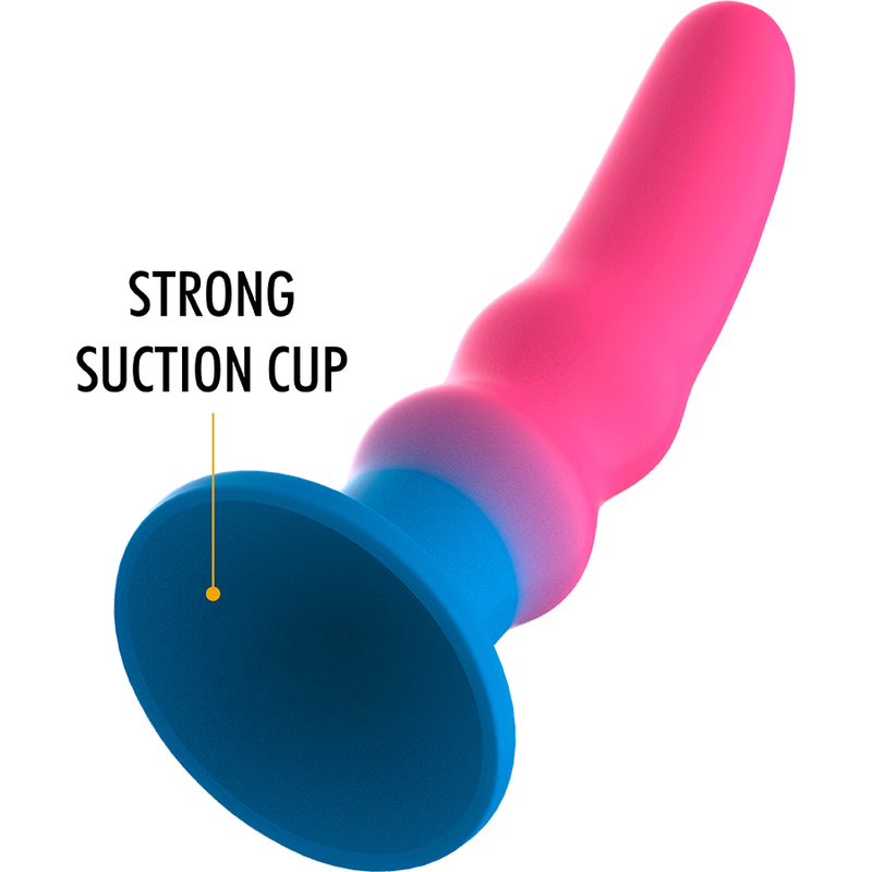 Mythology Kuno Utopia - Dildo S — Multicolor