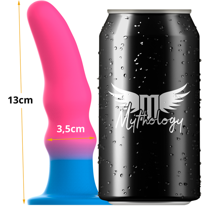 Mythology Kuno Utopia - Dildo S — Multicolor