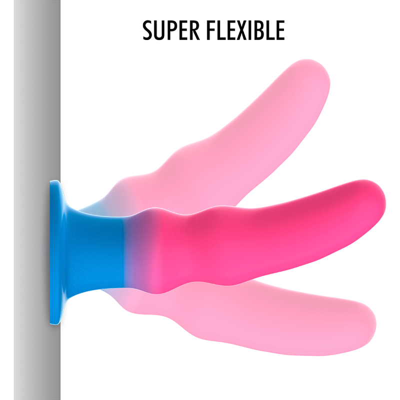 Mythology Kuno Utopia - Dildo S — Multicolor