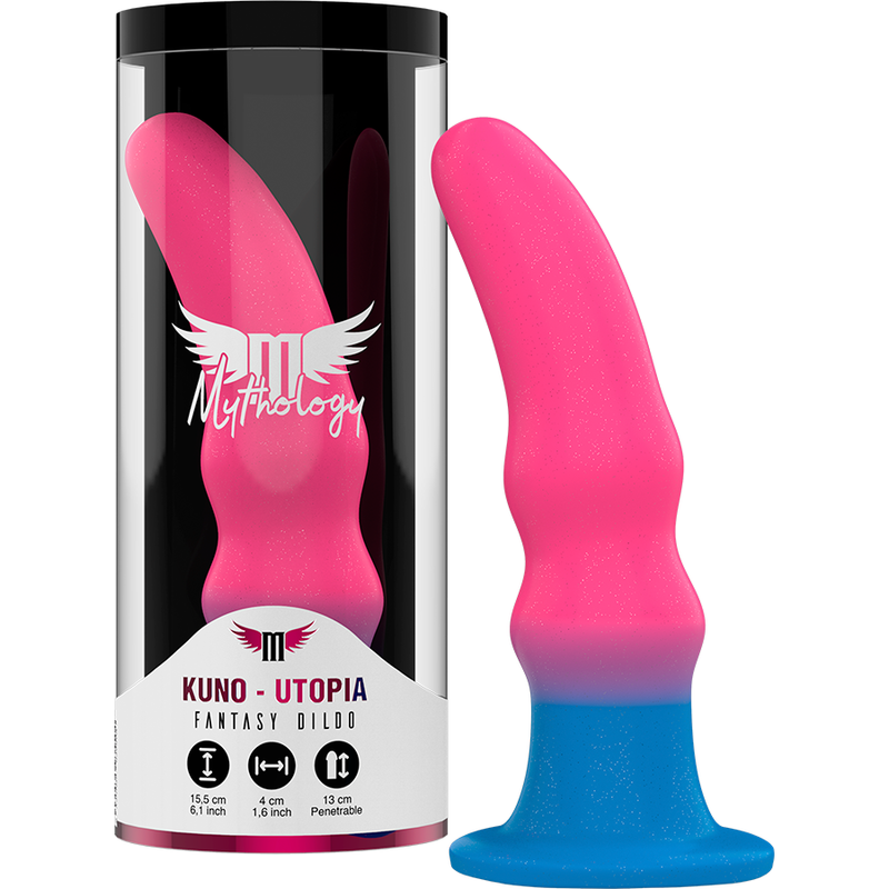Mythology Kuno Utopia - Dildo M