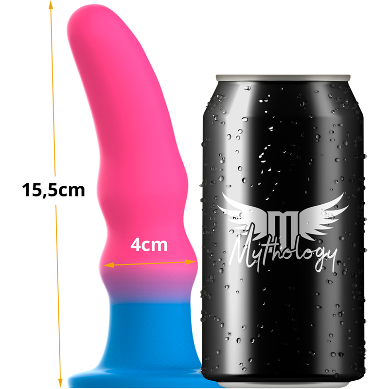 Mythology Kuno Utopia - Dildo M — Blue