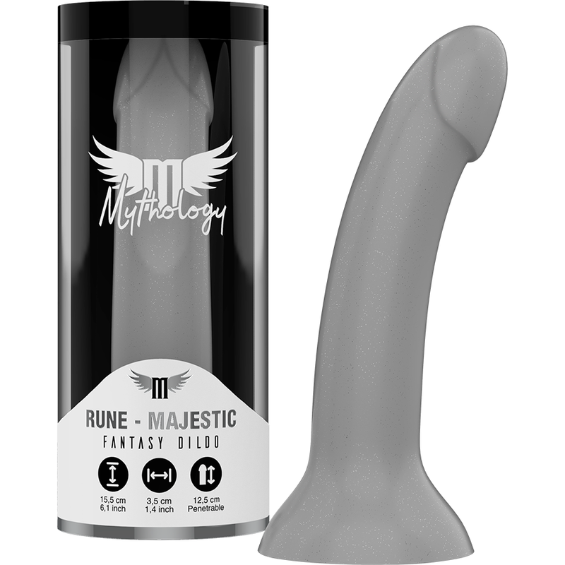 Mythology Rune Majestic - Dildo S