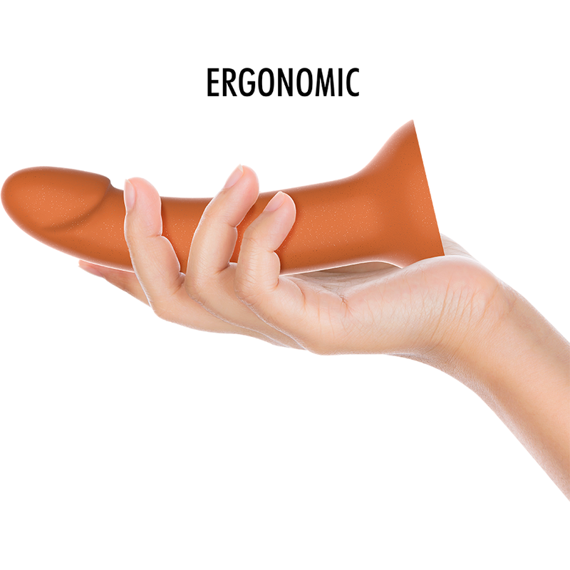 Mythology Rune Royal - Dildo M — Gold