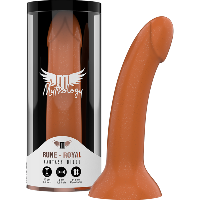 Mythology Rune Royal - Dildo M