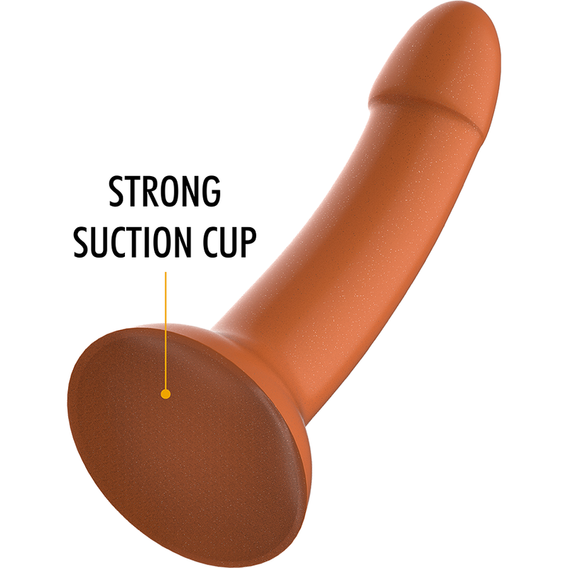Mythology Rune Royal - Dildo M — Gold