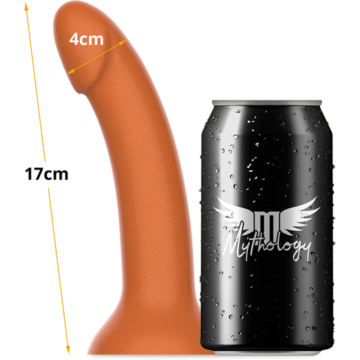 Mythology Rune Royal - Dildo M — Gold