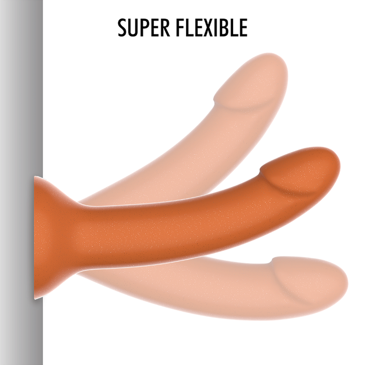 Mythology Rune Royal - Dildo M — Gold