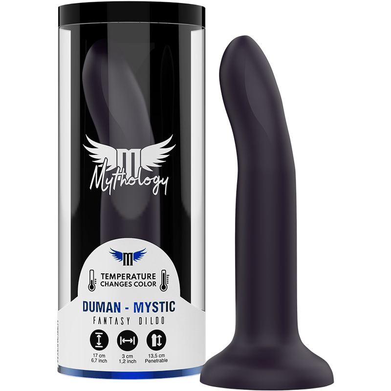 Mythology Duman Mystic - Dildo M