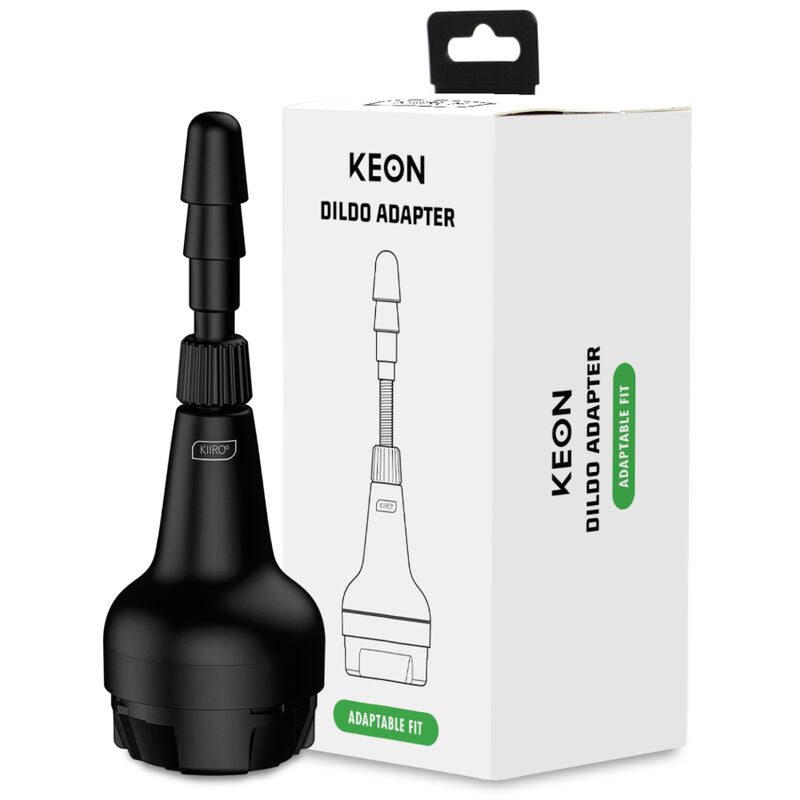 Kiiroo Keon Dildo-Adapter