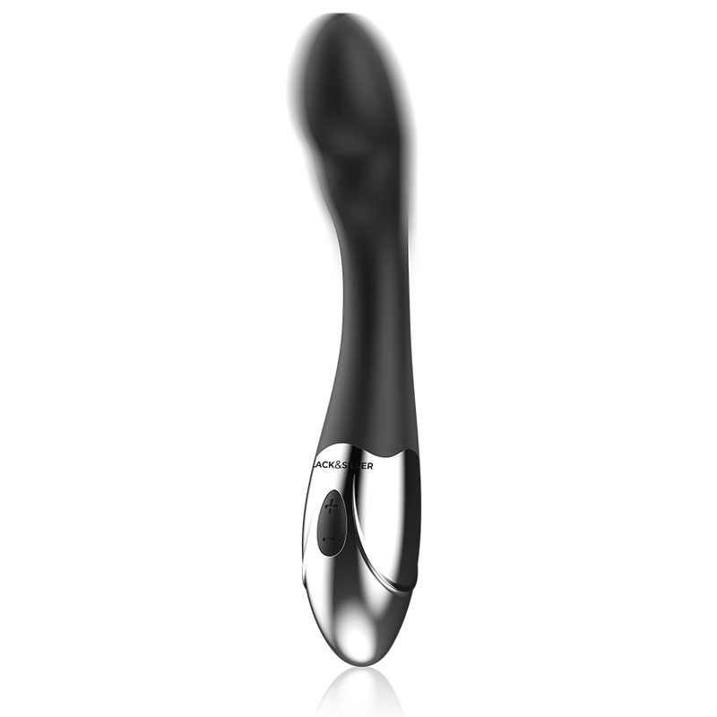 BLACK&amp;SILVER - Kilian Stimulating Vibe