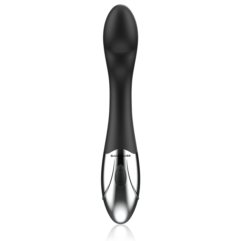 BLACK&amp;SILVER - Kilian Stimulating Vibe