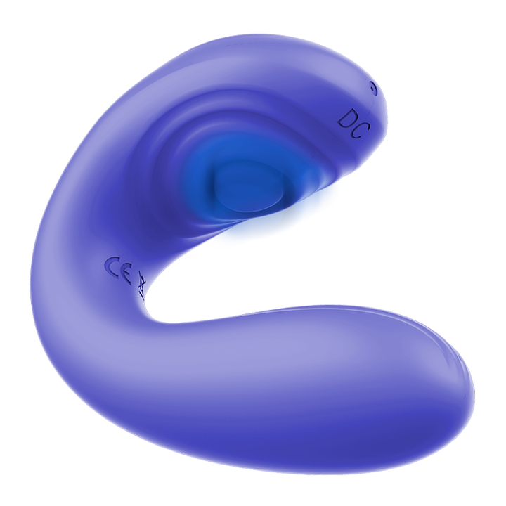 MR BOSS - JOSEF PULSATION &amp; VIBRATION REMOTE CONTROL FOR COUPLES