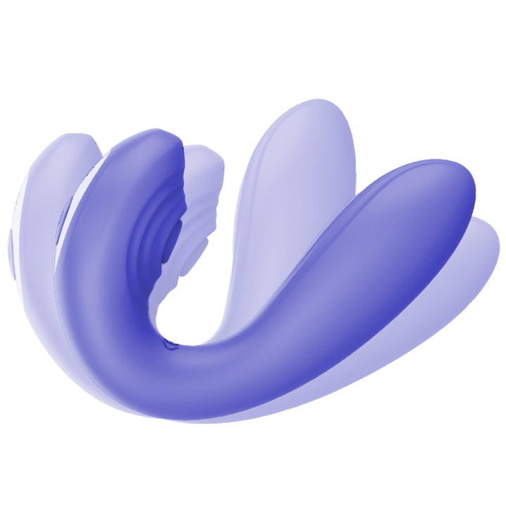 MR BOSS - JOSEF PULSATION &amp; VIBRATION REMOTE CONTROL FOR COUPLES