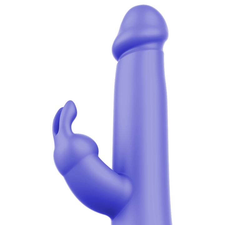 MR BOSS - ARTURO VIBRATOR &amp; ROTATOR + WATCHME REMOTE CONTROL