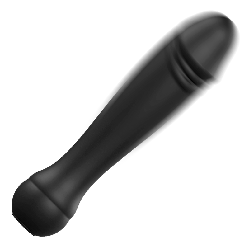 Mr. Boss Greg personal stimulator
