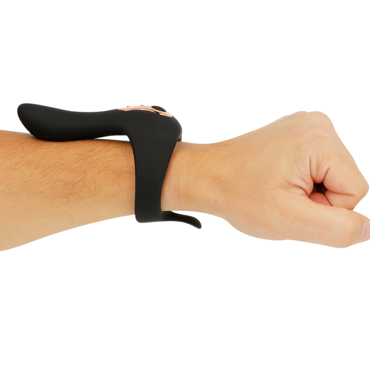 Anbiguo - Arkadio Gland &amp; Perineum Stimulator Compatible With