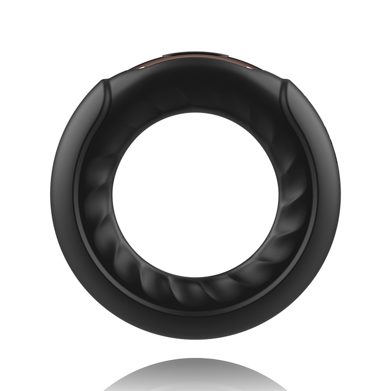 Anbiguo - Adriano Vibrating Ring + Watchme Remote Control