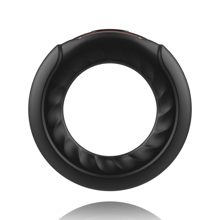 Anbiguo - Adriano Vibrating Ring + Watchme Remote Control
