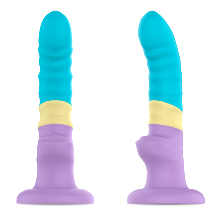 Mythology Colby Pastel - Dildo — Multicolor